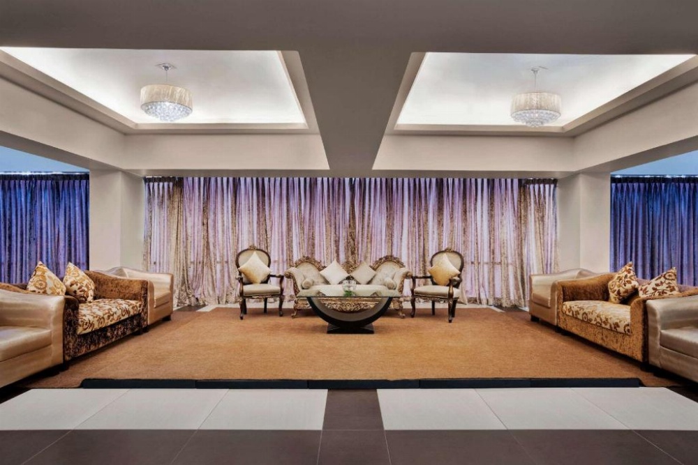 Ramada Karachi Creek