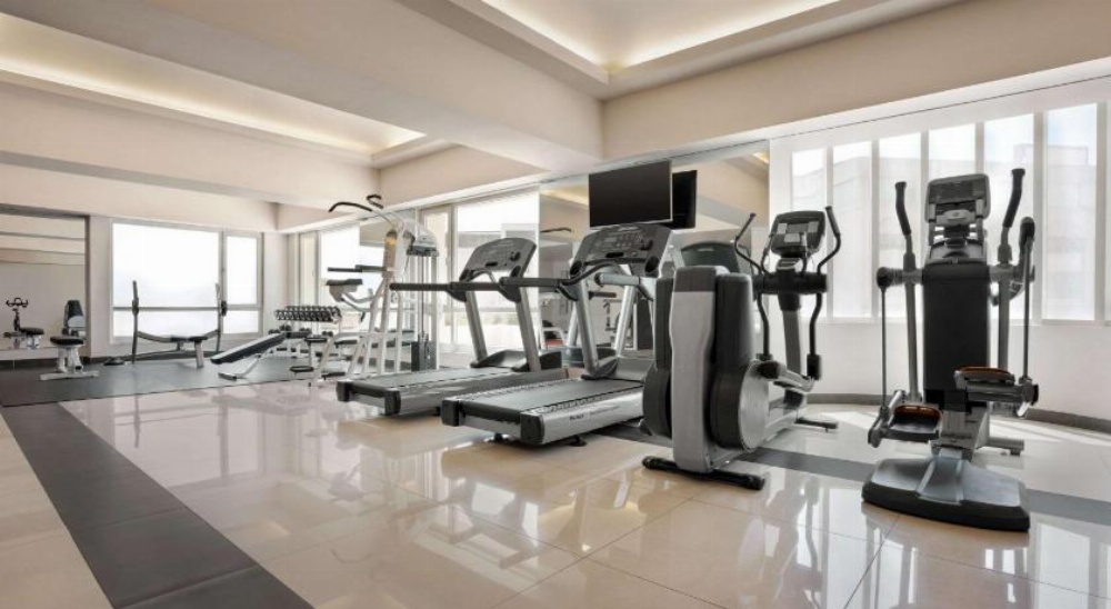 Ramada Karachi Creek