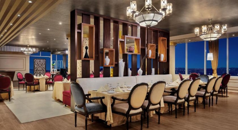 Ramada Karachi Creek